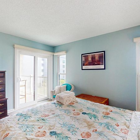 Topsail Dunes North Topsail Beach Luaran gambar