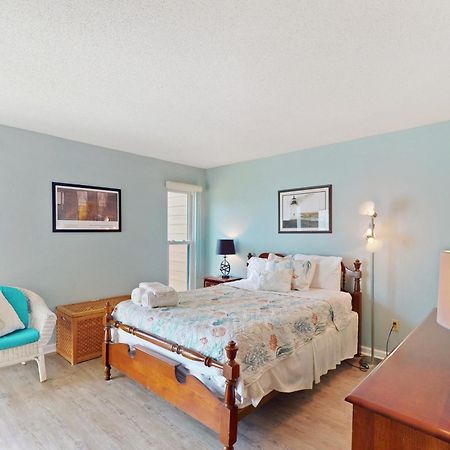 Topsail Dunes North Topsail Beach Luaran gambar