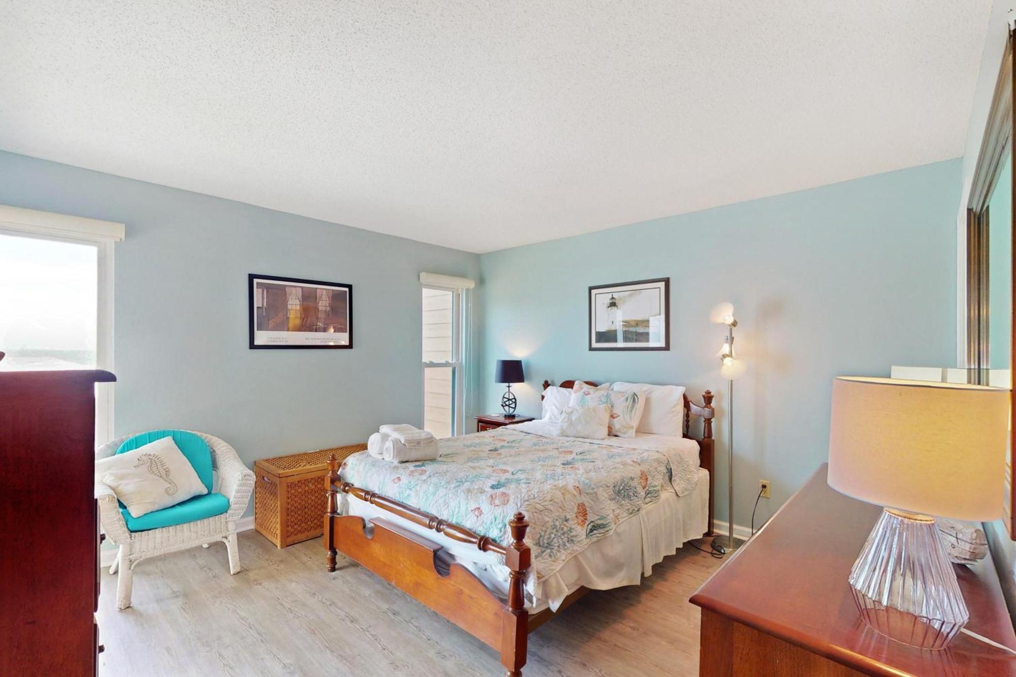 Topsail Dunes North Topsail Beach Luaran gambar