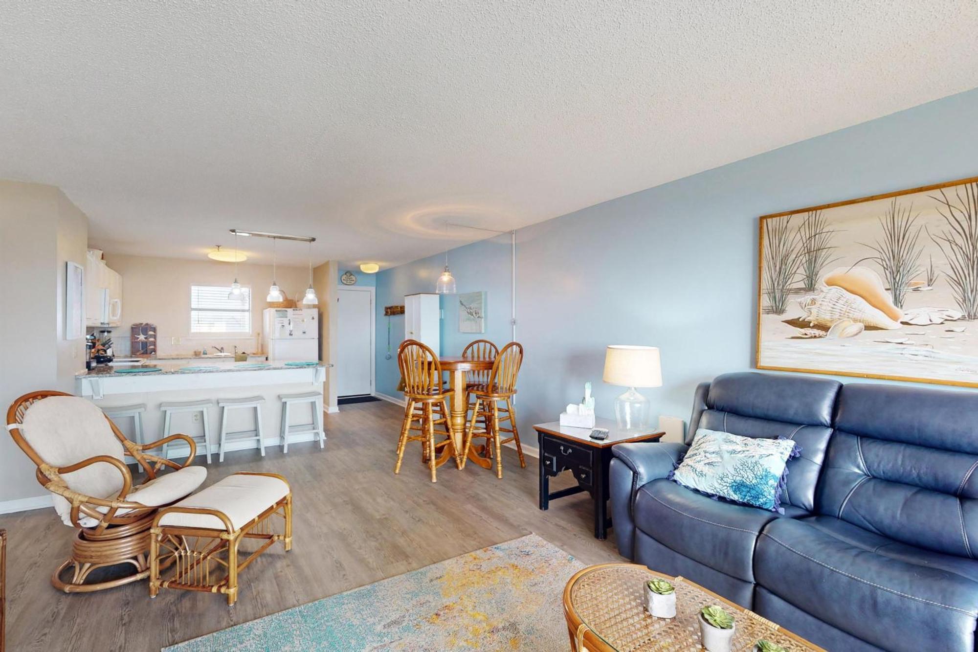 Topsail Dunes North Topsail Beach Luaran gambar