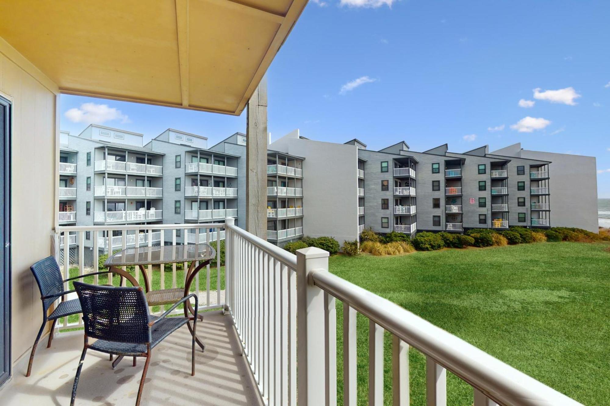 Topsail Dunes North Topsail Beach Luaran gambar