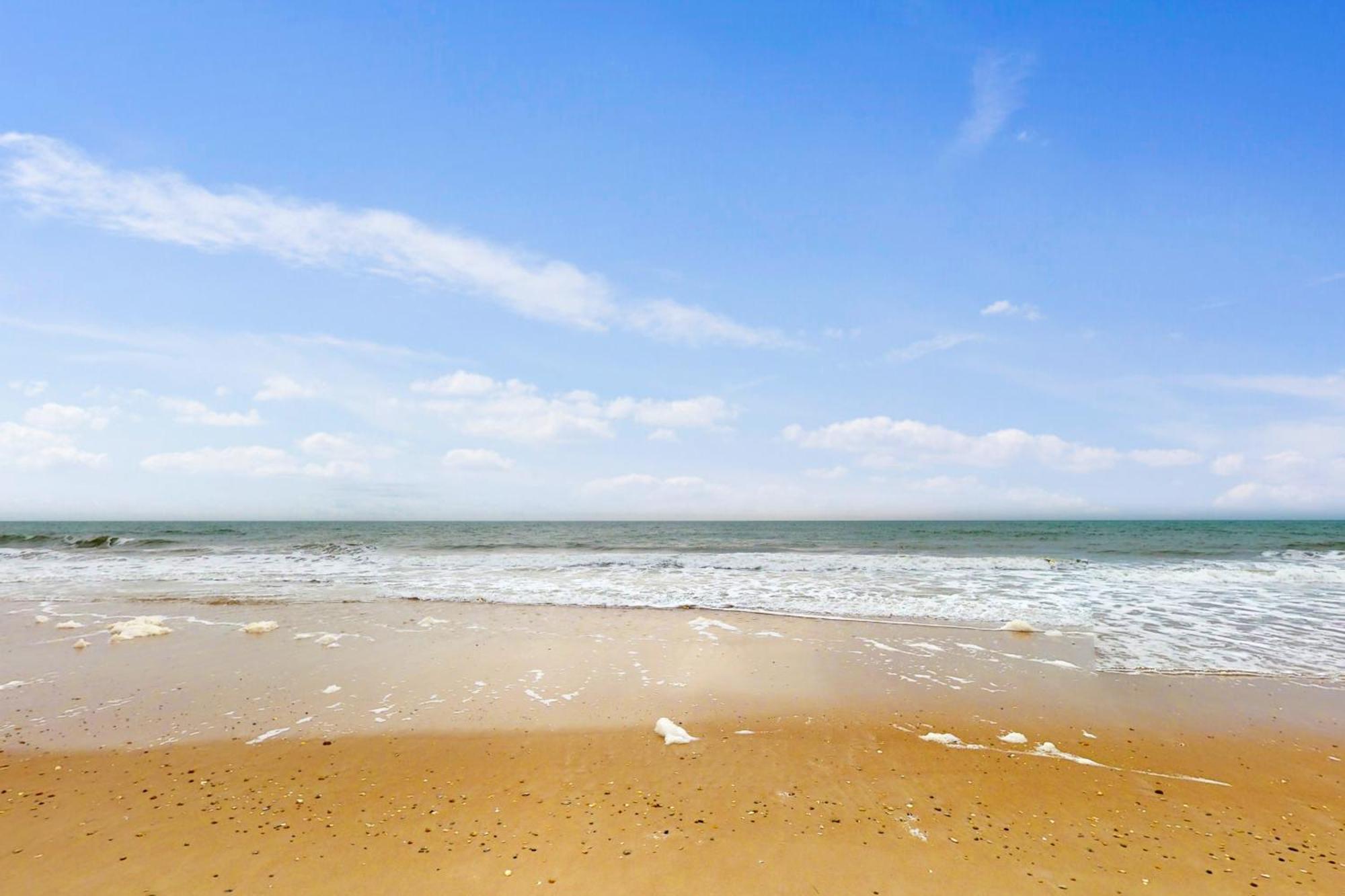 Topsail Dunes North Topsail Beach Bilik gambar
