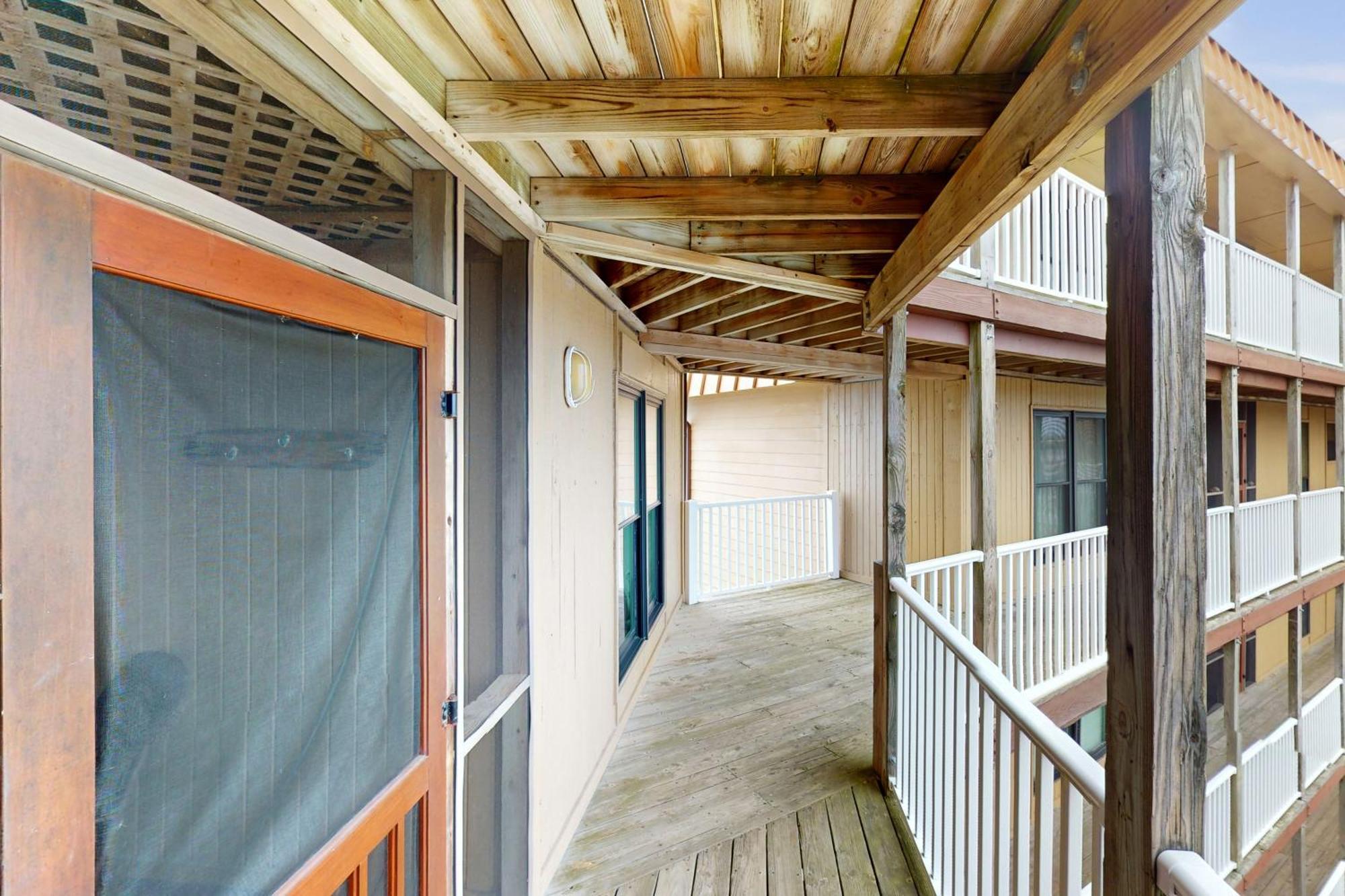 Topsail Dunes North Topsail Beach Bilik gambar