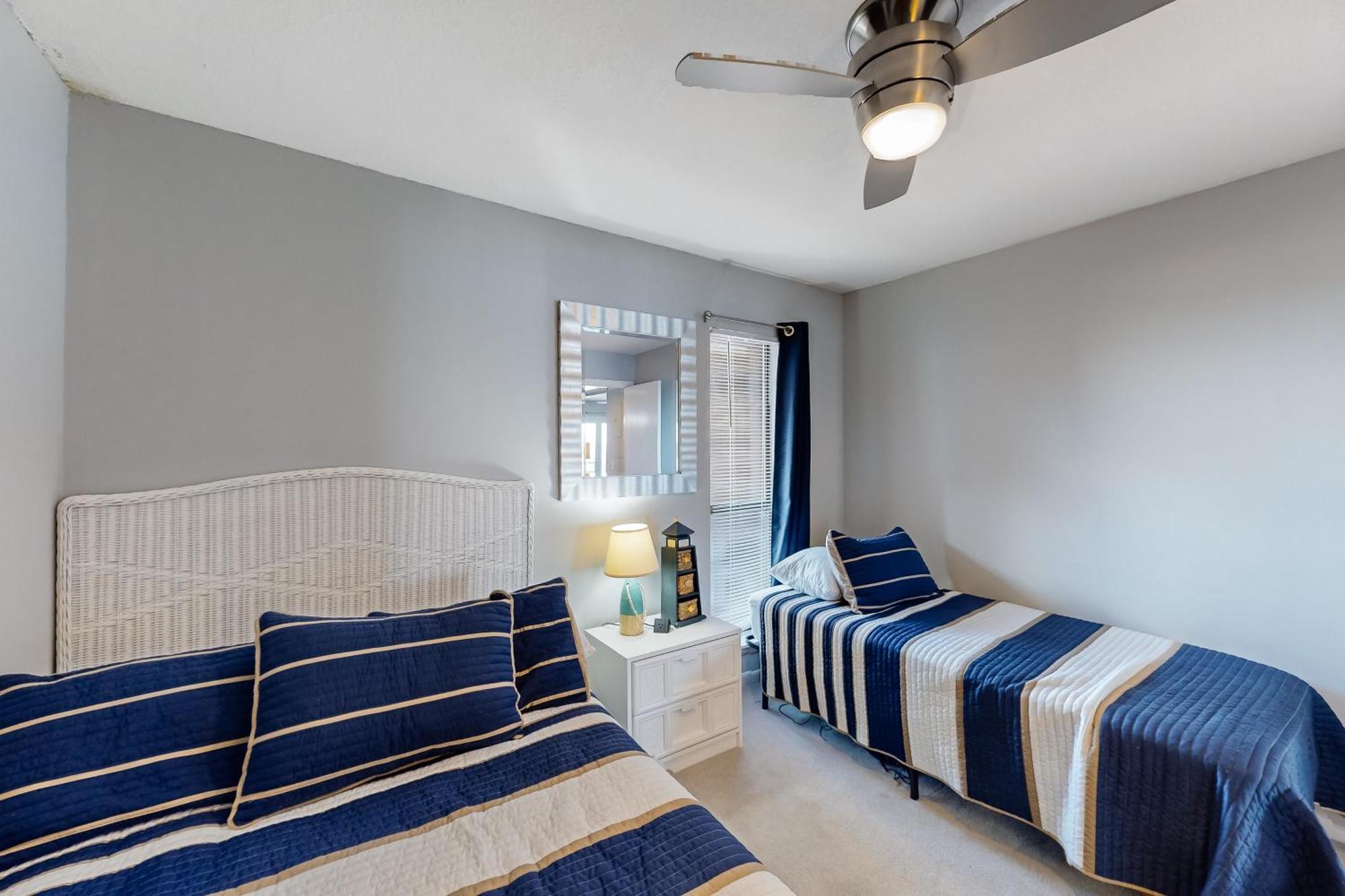 Topsail Dunes North Topsail Beach Bilik gambar