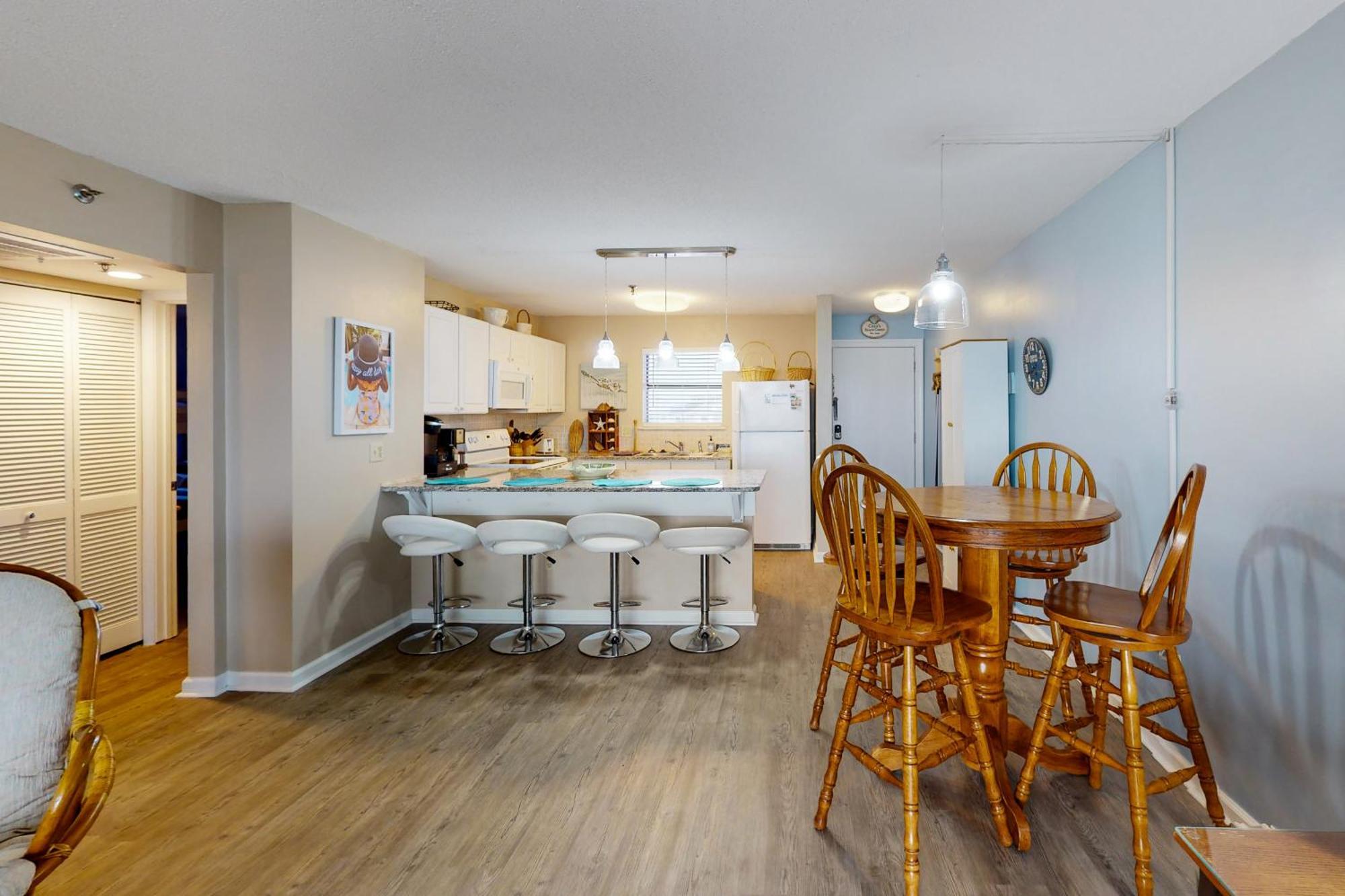 Topsail Dunes North Topsail Beach Bilik gambar
