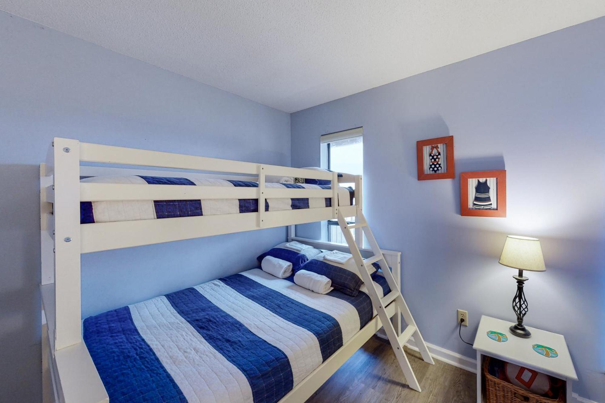 Topsail Dunes North Topsail Beach Bilik gambar