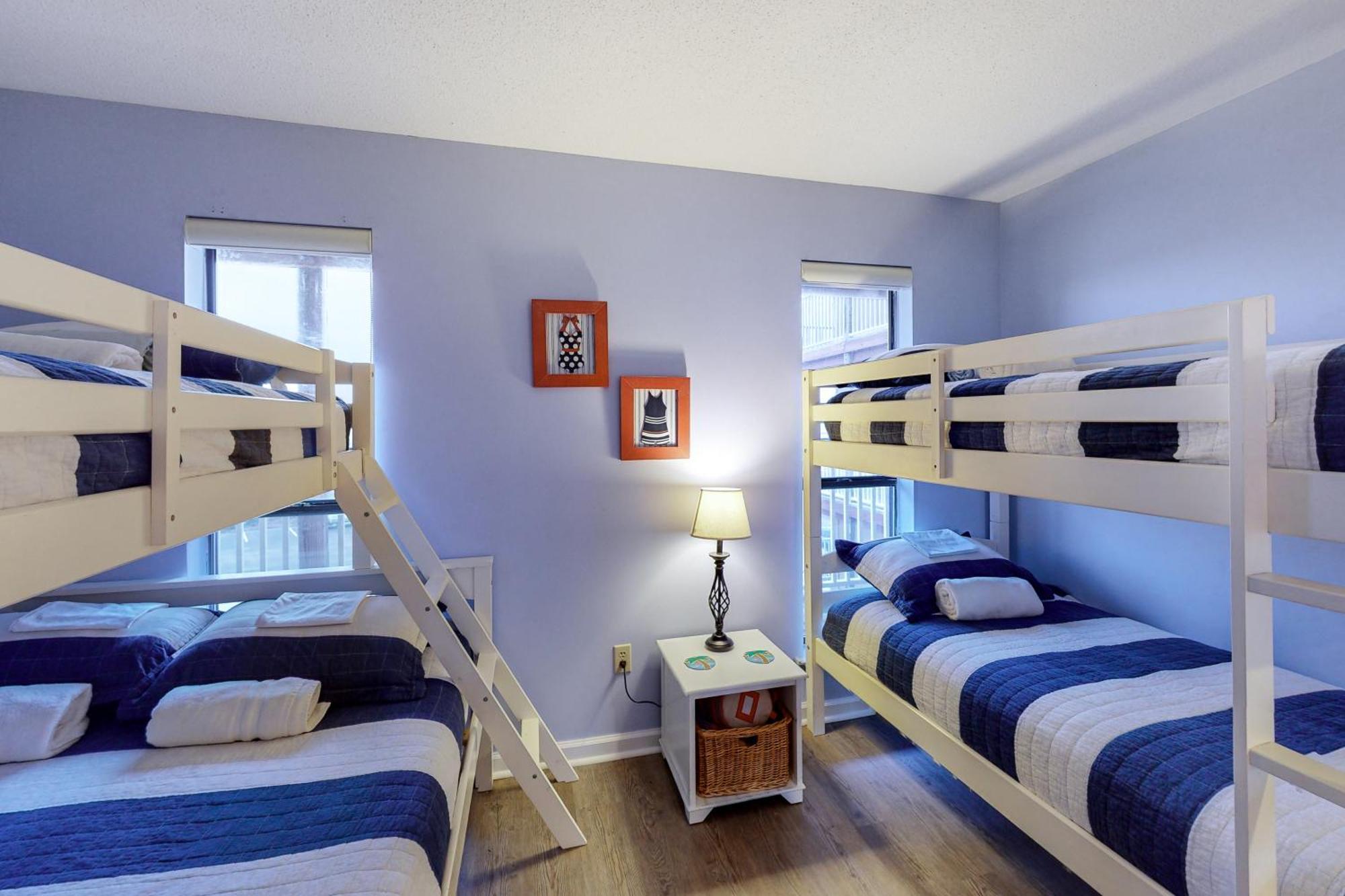 Topsail Dunes North Topsail Beach Bilik gambar
