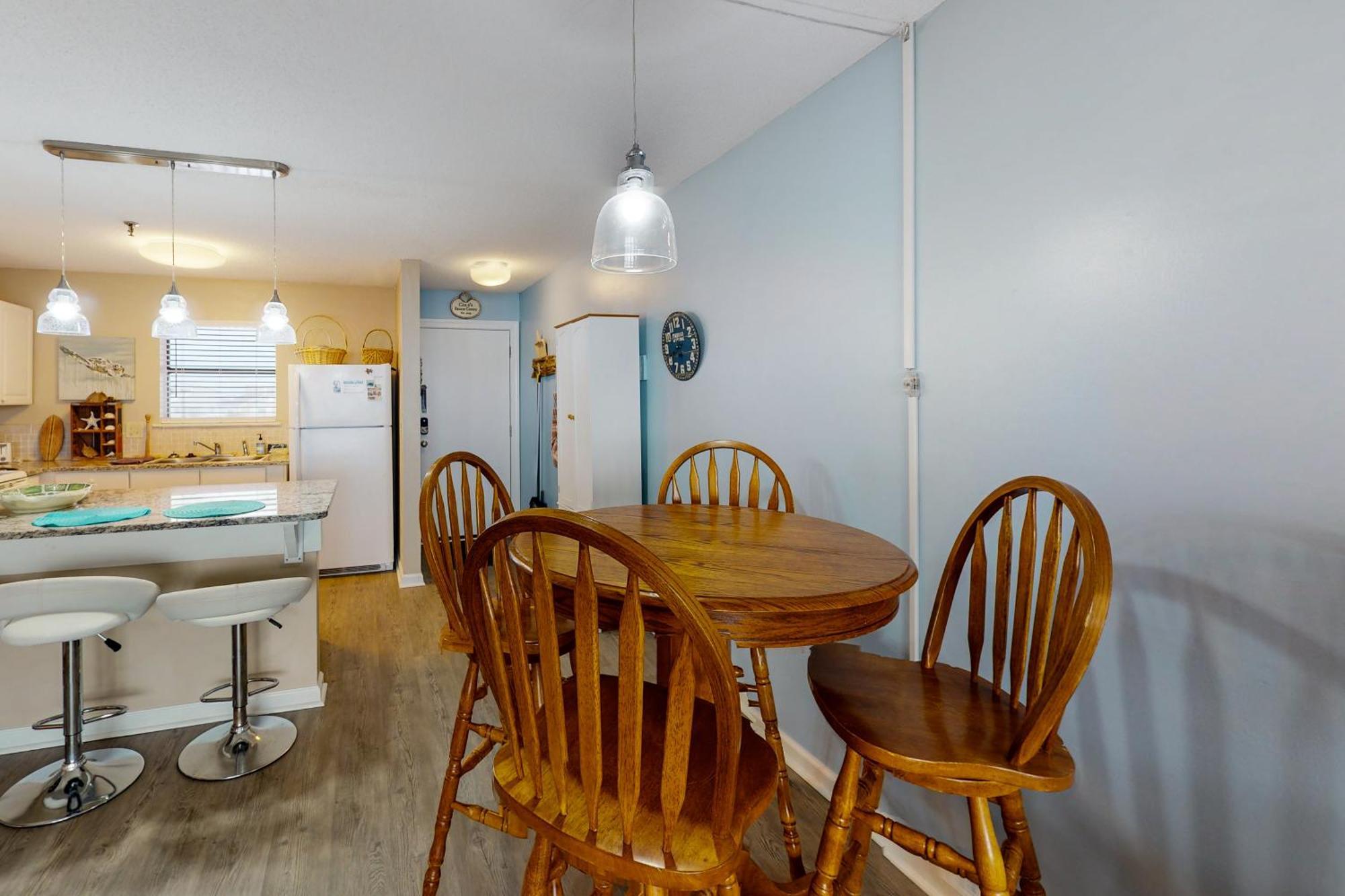 Topsail Dunes North Topsail Beach Bilik gambar