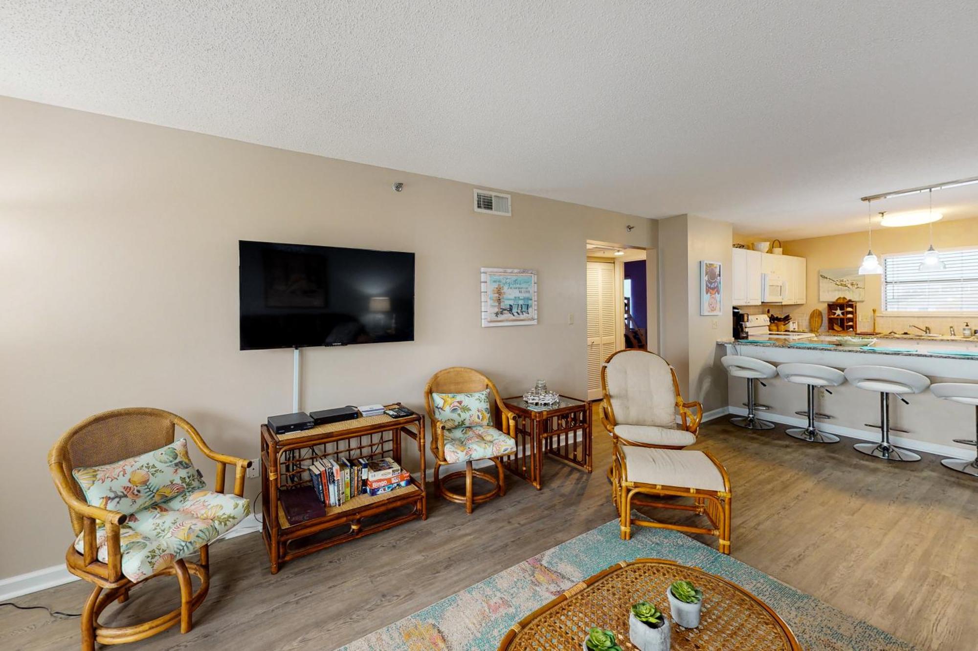 Topsail Dunes North Topsail Beach Bilik gambar