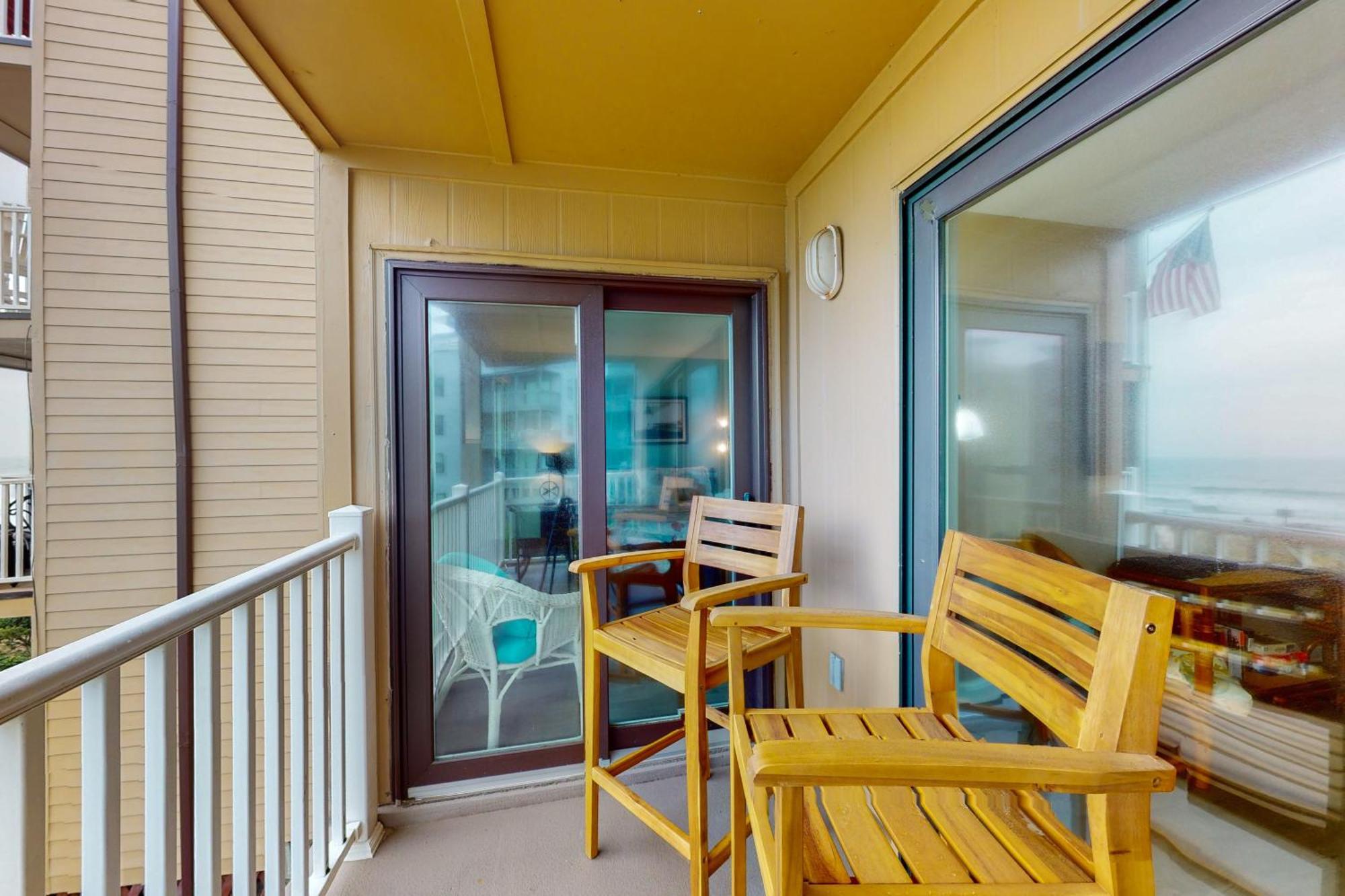Topsail Dunes North Topsail Beach Bilik gambar