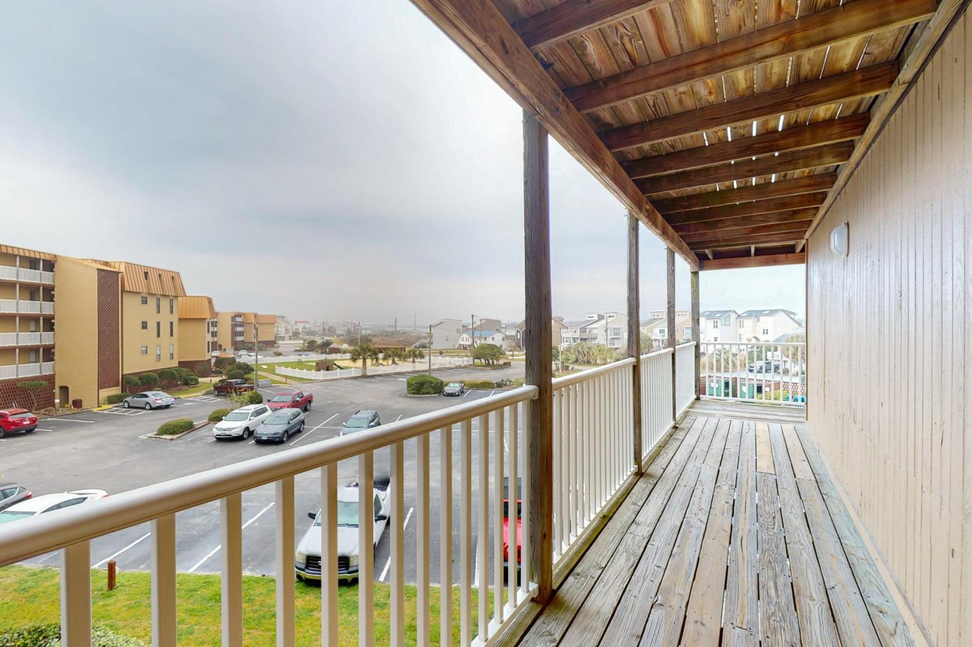 Topsail Dunes North Topsail Beach Bilik gambar
