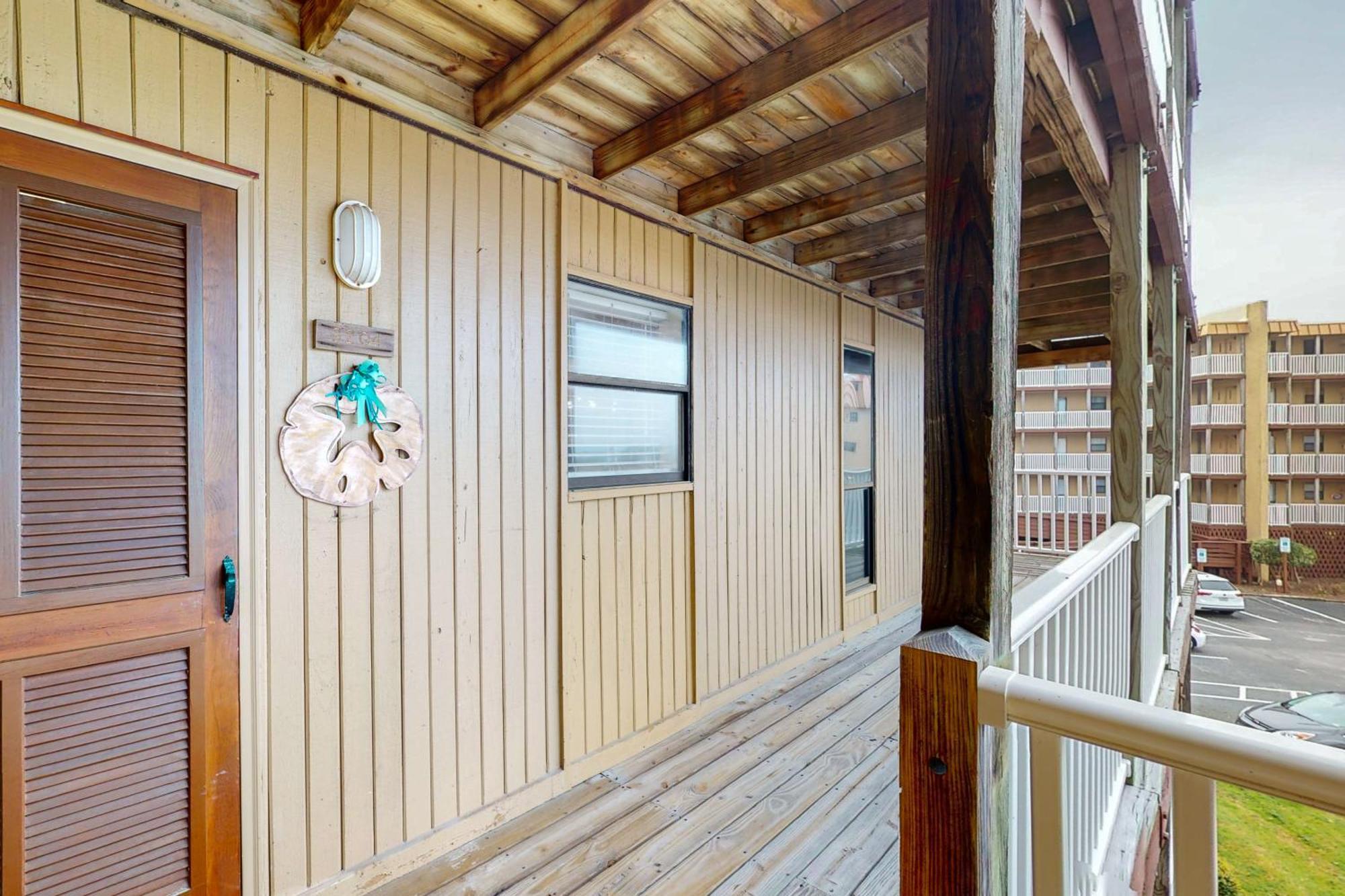 Topsail Dunes North Topsail Beach Bilik gambar