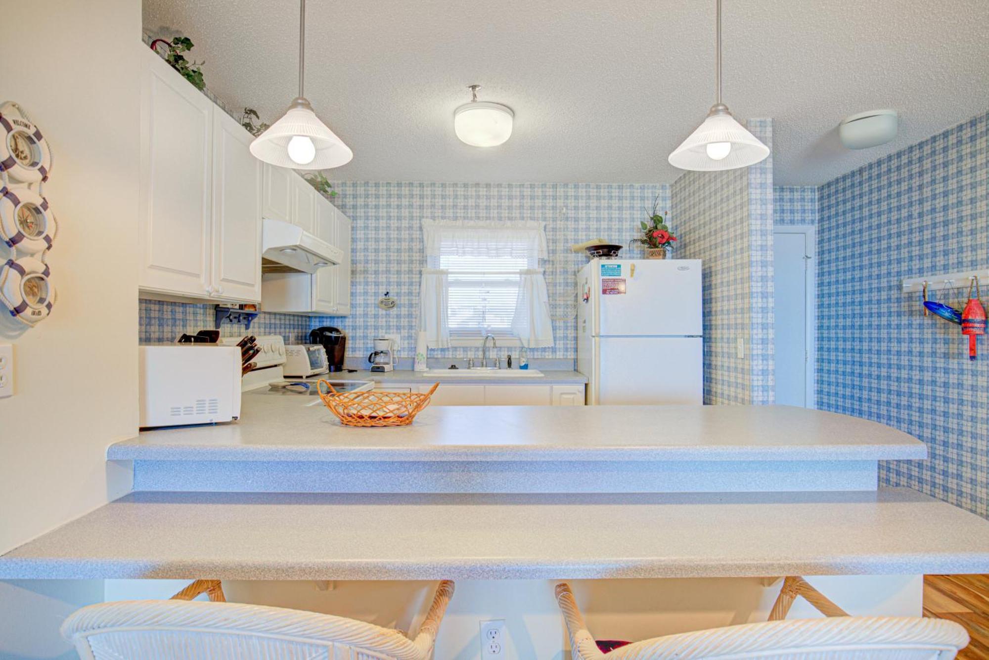 Topsail Dunes North Topsail Beach Bilik gambar