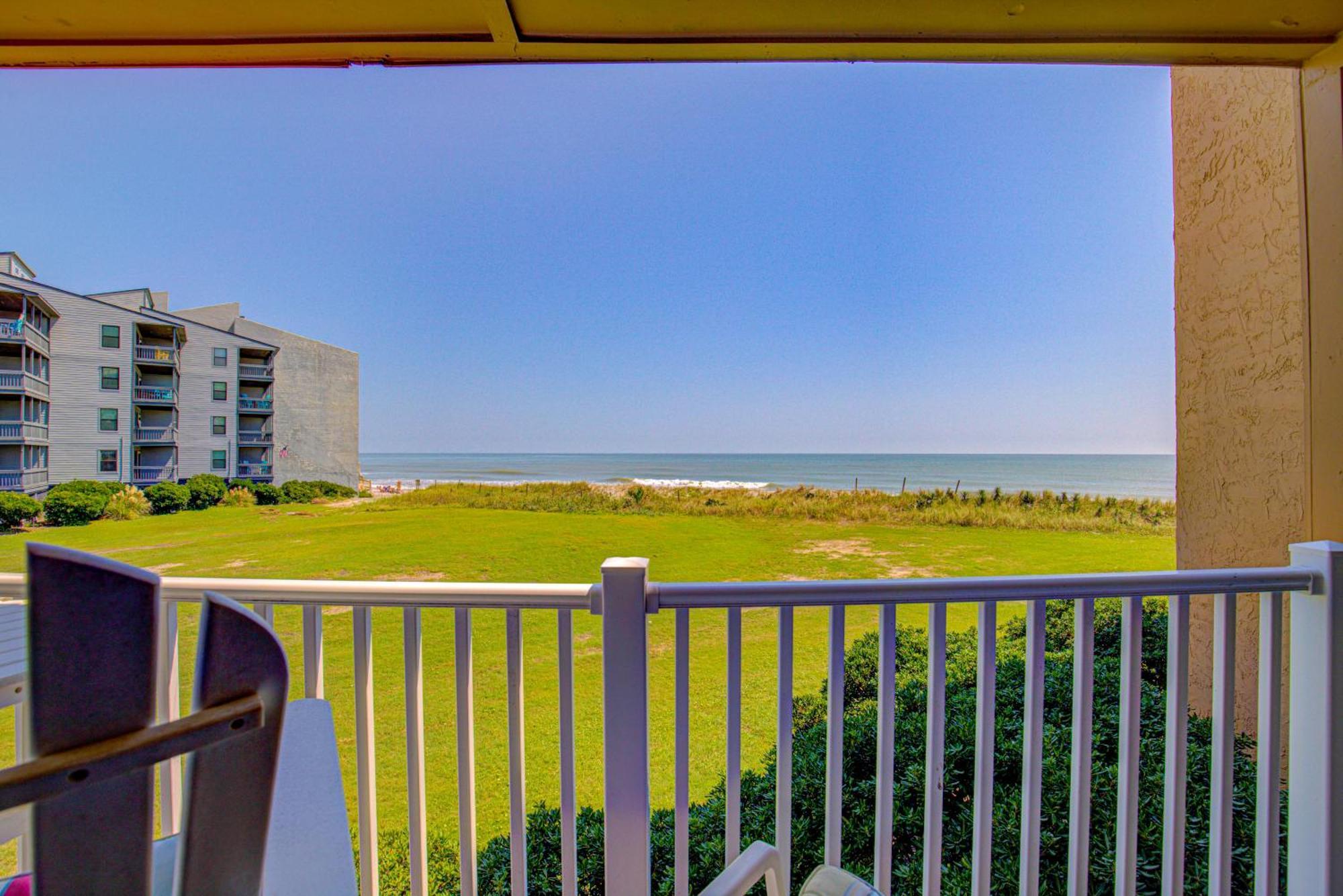 Topsail Dunes North Topsail Beach Bilik gambar