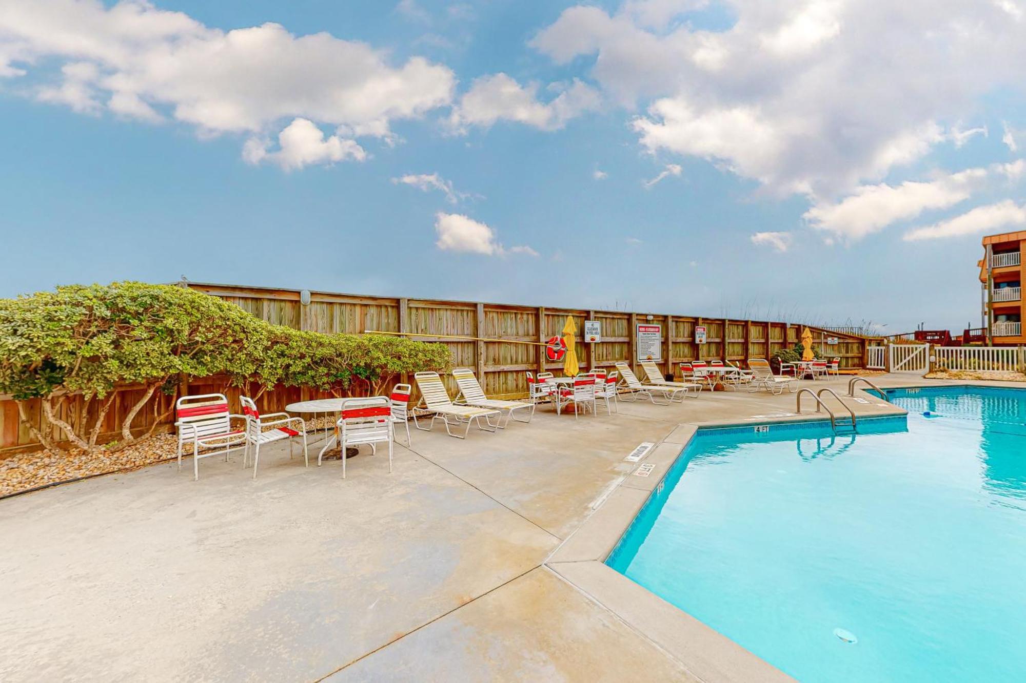 Topsail Dunes North Topsail Beach Bilik gambar