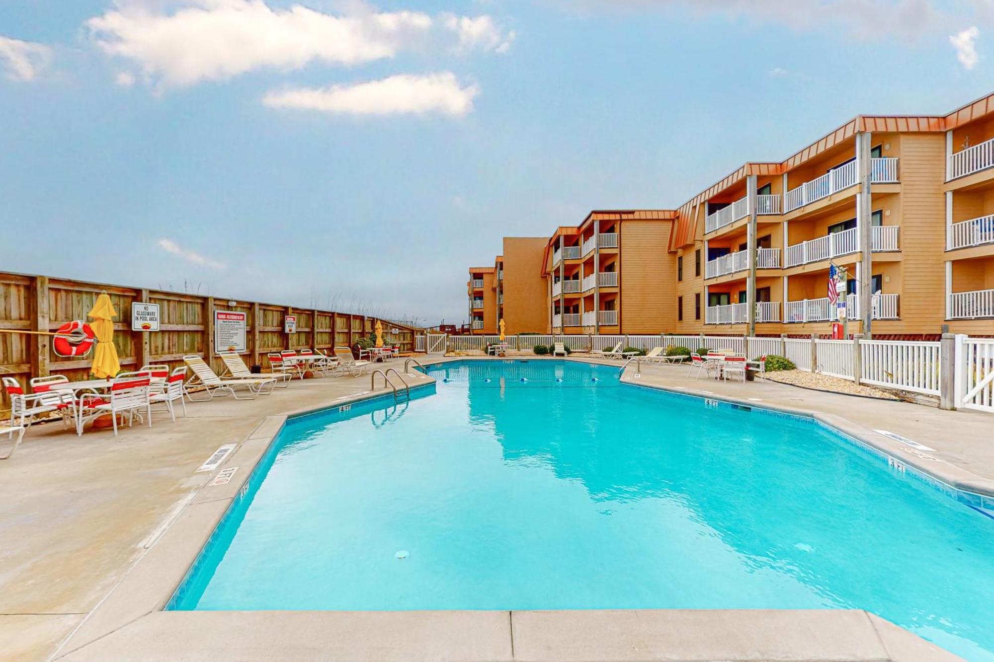 Topsail Dunes North Topsail Beach Bilik gambar