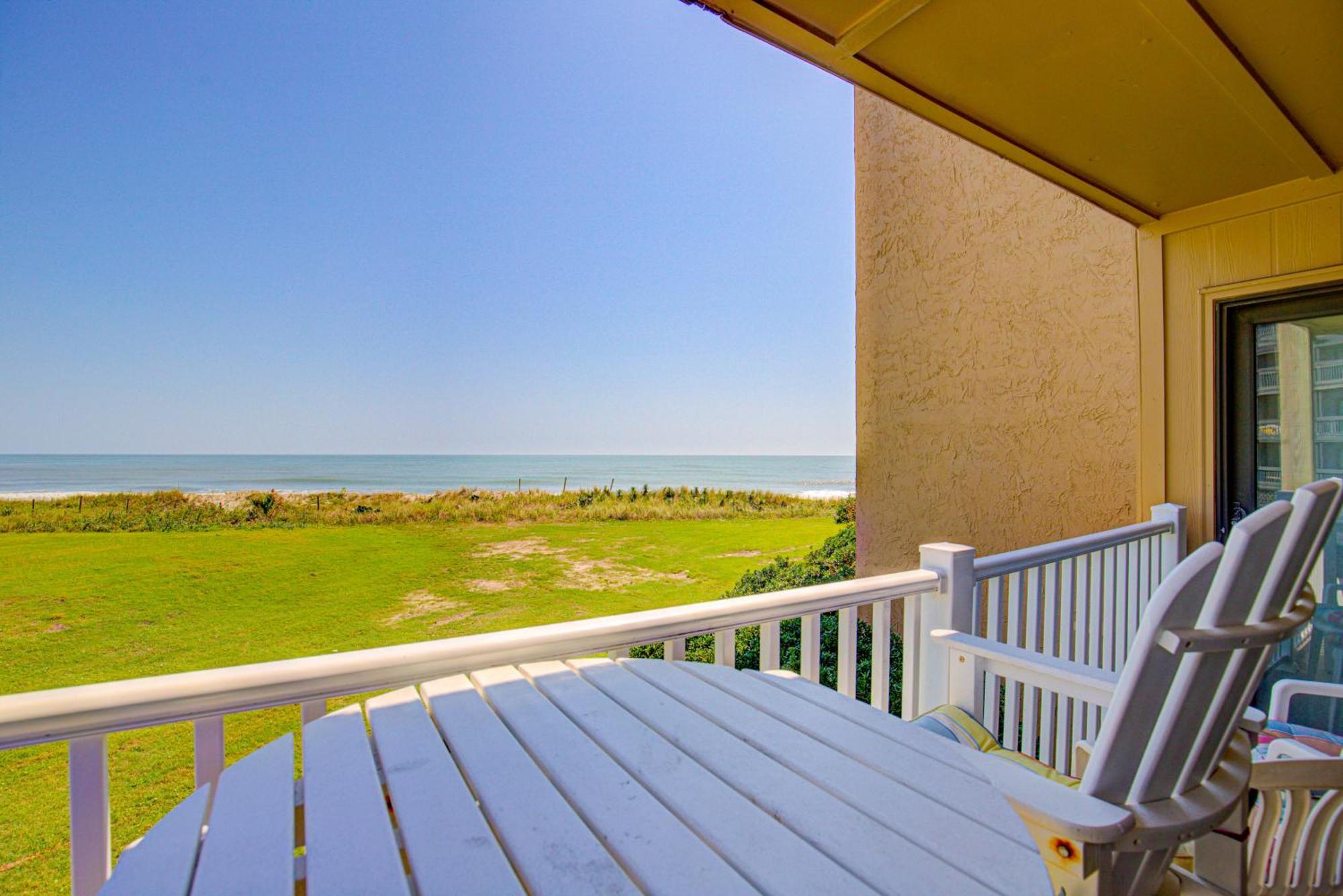 Topsail Dunes North Topsail Beach Bilik gambar