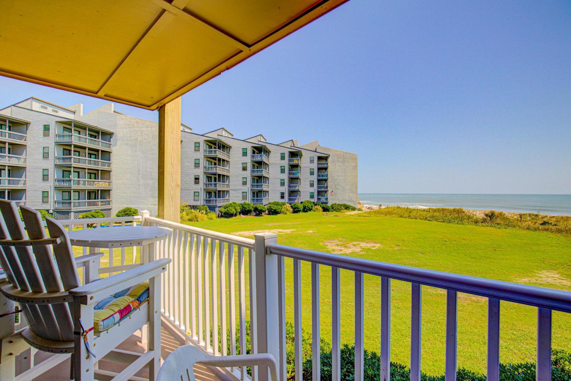 Topsail Dunes North Topsail Beach Bilik gambar